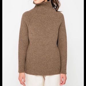 Elizabeth Suzann Meredith Turtleneck